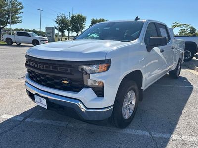 2025 Chevrolet Silverado 1500 - Photo 12