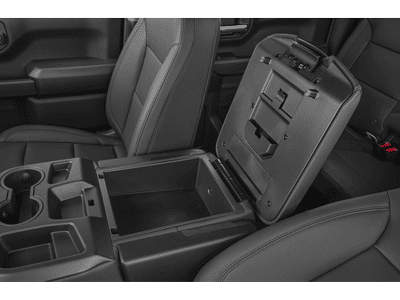 2025 Chevrolet Silverado 1500 - Photo 71