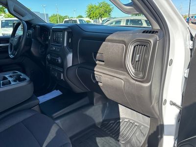 2025 Chevrolet Silverado 1500 - Photo 46