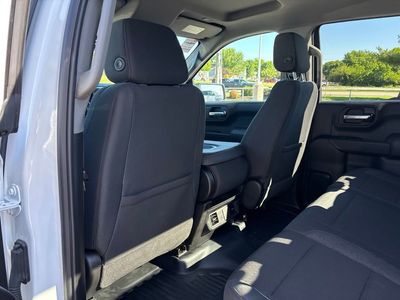 2025 Chevrolet Silverado 1500 - Photo 35