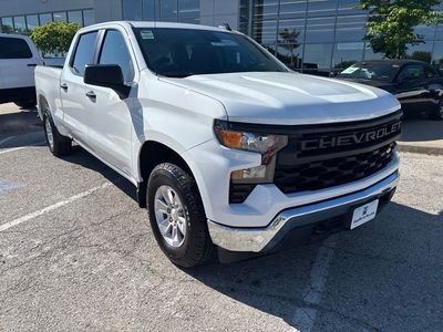 2025 Chevrolet Silverado 1500 - Photo 7