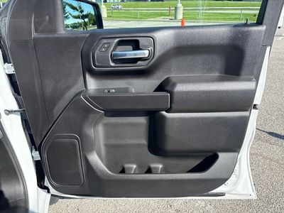 2025 Chevrolet Silverado 1500 - Photo 45