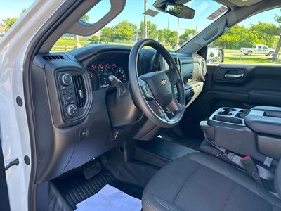 2025 Chevrolet Silverado 1500 - Photo 51