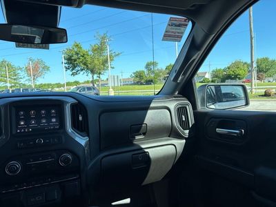 2025 Chevrolet Silverado 1500 - Photo 44