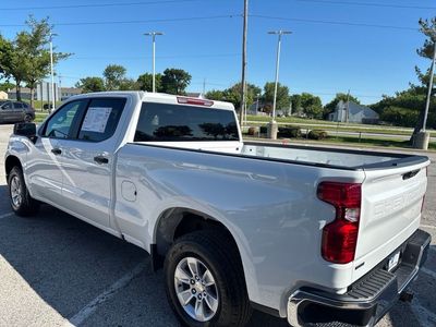 2025 Chevrolet Silverado 1500 - Photo 19