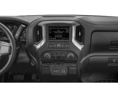 2025 Chevrolet Silverado 1500 - Photo 68
