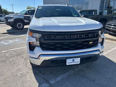 2025 Chevrolet Silverado 1500 - Photo 9