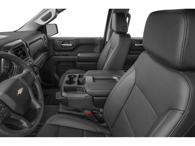 2025 Chevrolet Silverado 1500 - Photo 67