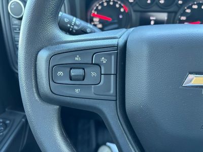 2025 Chevrolet Silverado 1500 - Photo 54