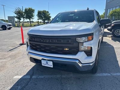 2025 Chevrolet Silverado 1500 - Photo 11