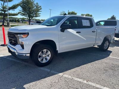 2025 Chevrolet Silverado 1500 - Photo 14