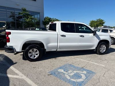 2025 Chevrolet Silverado 1500 - Photo 29