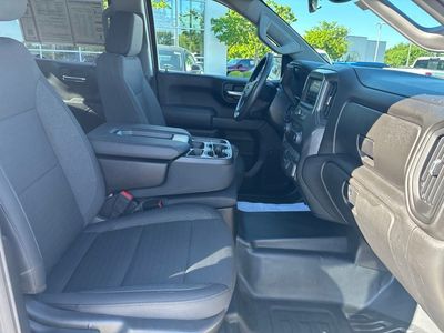 2025 Chevrolet Silverado 1500 - Photo 47
