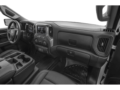 2025 Chevrolet Silverado 1500 - Photo 72