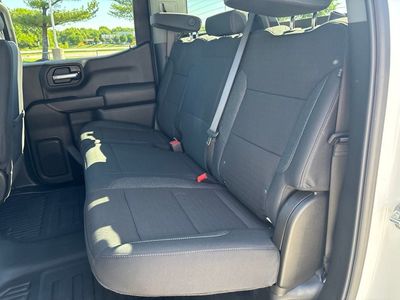 2025 Chevrolet Silverado 1500 - Photo 37