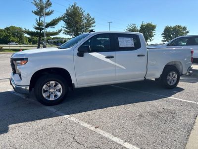 2025 Chevrolet Silverado 1500 - Photo 16