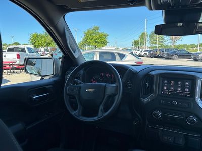 2025 Chevrolet Silverado 1500 - Photo 43