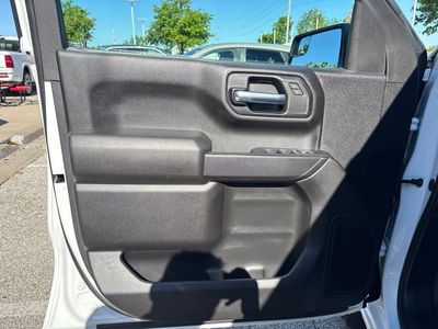 2025 Chevrolet Silverado 1500 - Photo 50