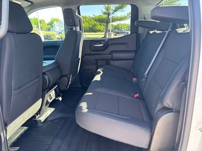 2025 Chevrolet Silverado 1500 - Photo 36