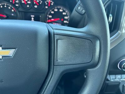 2025 Chevrolet Silverado 1500 - Photo 55