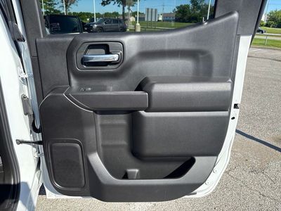 2025 Chevrolet Silverado 1500 - Photo 38