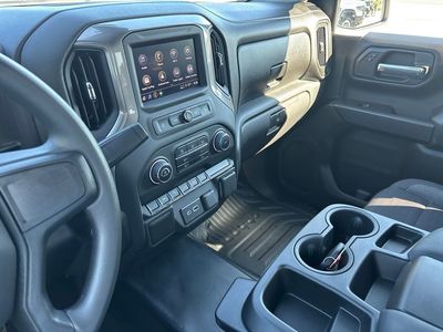 2025 Chevrolet Silverado 1500 - Photo 61