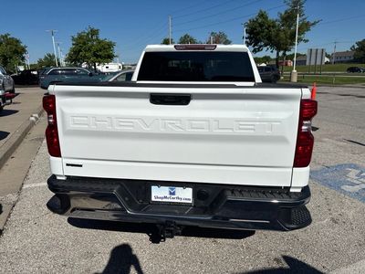 2025 Chevrolet Silverado 1500 - Photo 22