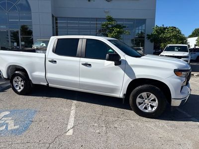 2025 Chevrolet Silverado 1500 - Photo 31