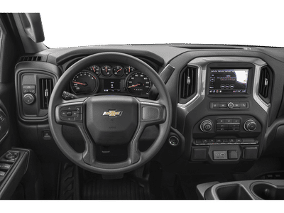 2025 Chevrolet Silverado 1500 - Photo 65