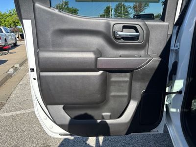 2025 Chevrolet Silverado 1500 - Photo 34