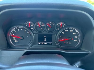 2025 Chevrolet Silverado 1500 - Photo 56