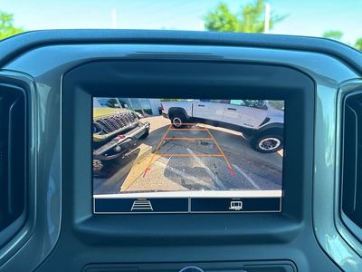 2025 Chevrolet Silverado 1500 - Photo 58