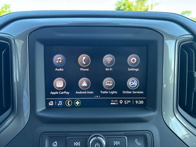 2025 Chevrolet Silverado 1500 - Photo 57