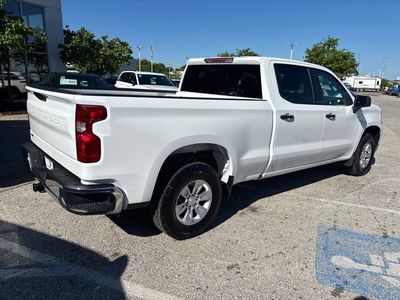 2025 Chevrolet Silverado 1500 - Photo 26
