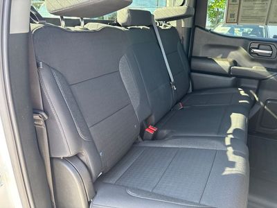 2025 Chevrolet Silverado 1500 - Photo 41