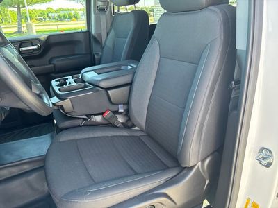 2025 Chevrolet Silverado 1500 - Photo 52