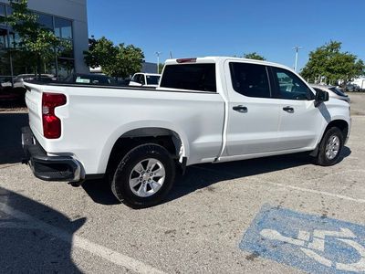 2025 Chevrolet Silverado 1500 - Photo 27