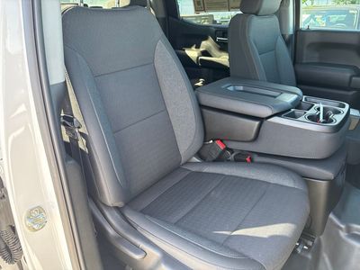 2025 Chevrolet Silverado 1500 - Photo 48