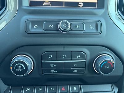 2025 Chevrolet Silverado 1500 - Photo 59