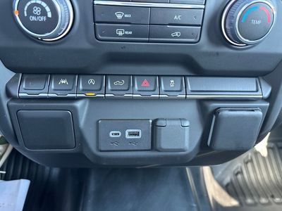 2025 Chevrolet Silverado 1500 - Photo 60