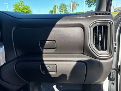 2025 Chevrolet Silverado 1500 - Photo 49