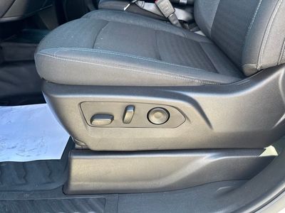 2025 Chevrolet Silverado 1500 - Photo 53