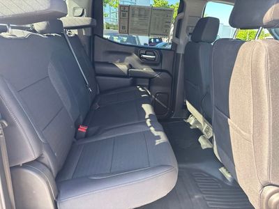 2025 Chevrolet Silverado 1500 - Photo 40