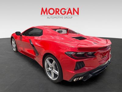 2023 Chevrolet Corvette - Photo 5