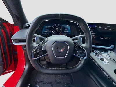 2023 Chevrolet Corvette - Photo 10