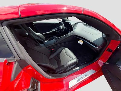 2023 Chevrolet Corvette - Photo 24