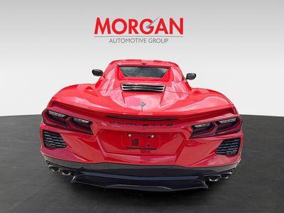 2023 Chevrolet Corvette - Photo 6