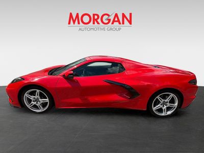 2023 Chevrolet Corvette - Photo 4