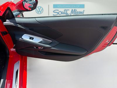 2023 Chevrolet Corvette - Photo 26
