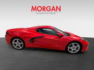 2023 Chevrolet Corvette - Photo 8